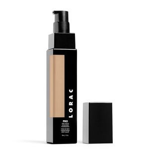 NEW LORAC PRO Soft Focus Longwear Foundation